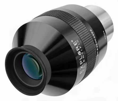 fotografie okulár Explore Scientific 82° 30 mm 2",  2