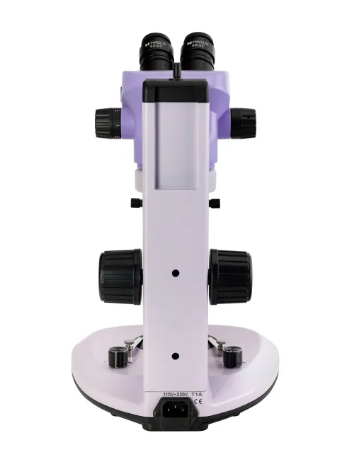 snímek stereomikroskop MAGUS Stereo 7B,  7