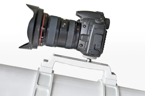 obrázek hvězdářský dalekohled Bresser Messier NT203s/800 OTA,  14