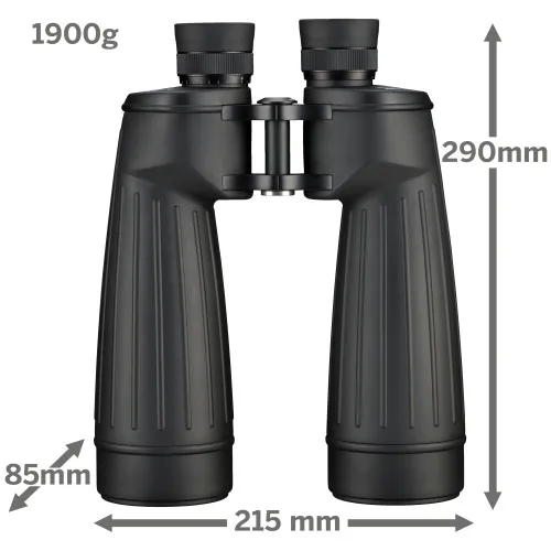 obrázek binokulární dalekohled Bresser Spezial Astro SF 15x70,  3