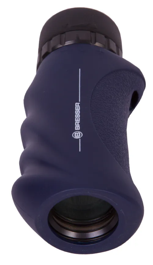 snímek monokulární dalekohled Bresser Nautic 8x25,  3
