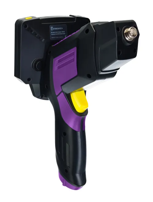 fotografie průmyslový endoskop Ermenrich Seek VE50,  5