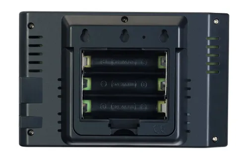 obrázek meteostanice Levenhuk Wezzer PRO LP240,  5