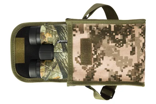foto binokulární dalekohled se zaměřovačem Levenhuk Camo 10x42,  7