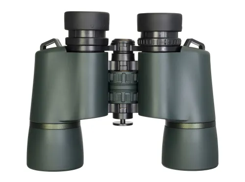 foto binokulární dalekohled Levenhuk New Sherman PRO 12x42,  8