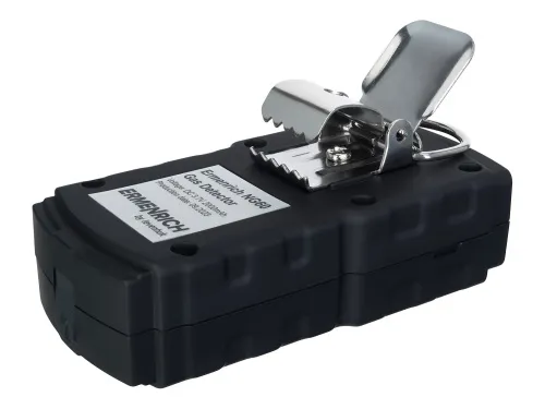 foto detektor plynu Ermenrich NG60,  6