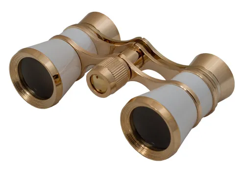 obrázek divadelní kukátko Bresser Scala MPG 3x25,  5