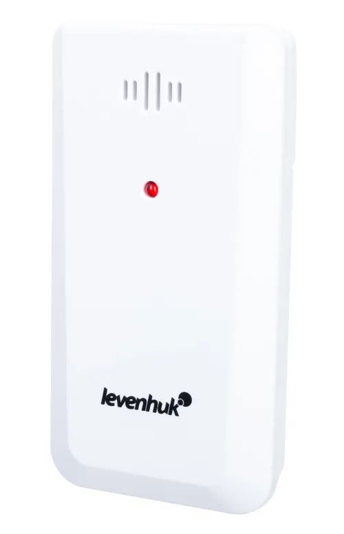 obrázek termohygrometr Levenhuk Wezzer BASE L80,  9