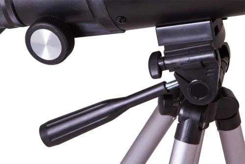 obrázek hvězdářský dalekohled Levenhuk Skyline Travel 70,  13
