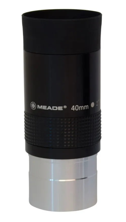 snímek sada 2" okulárů a filtrů Meade Series 4000,  6