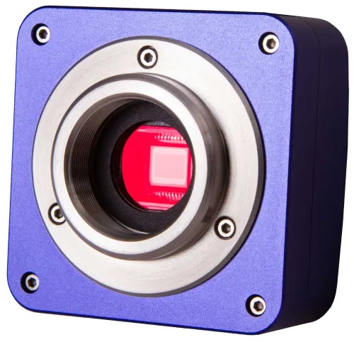 foto digitální fotoaparát Levenhuk M1000 PLUS,  9