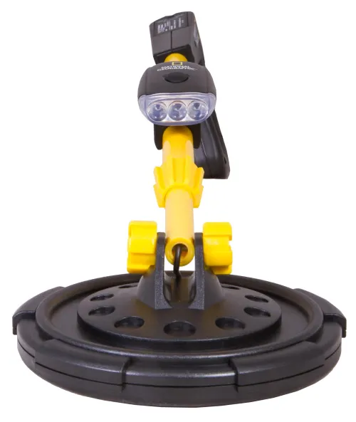 snímek detektor kovu pro děti Bresser National Geographic,  6