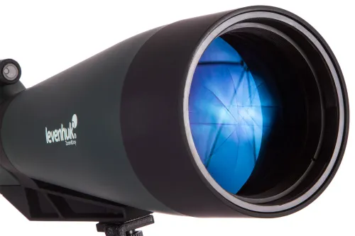 snímek pozorovací dalekohled Levenhuk Blaze BASE 100,  6