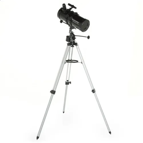 obrázek hvězdářský dalekohled Celestron PowerSeeker 127 EQ,  3