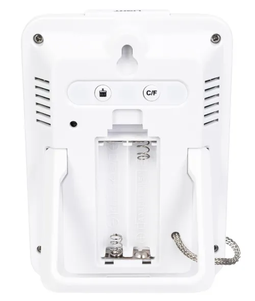 fotografie teploměr do sauny Levenhuk Wezzer SN10,  6