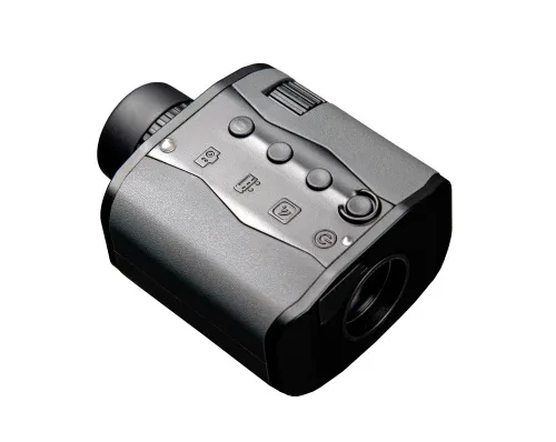 snímek digitální fotomonokulární dalekohled Levenhuk Kelvin Snap 8x25,  4