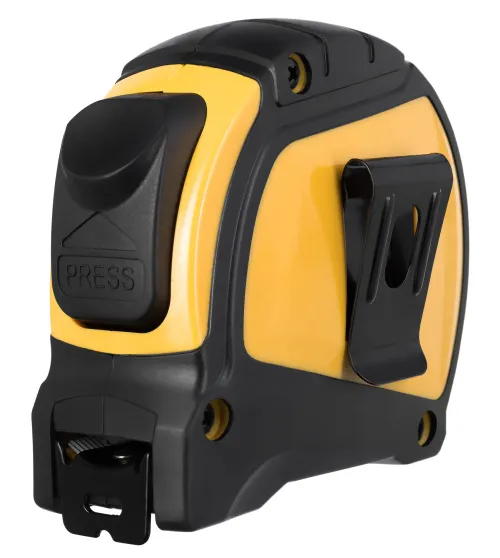 foto svinovací metr Ermenrich Reel SQ50,  4