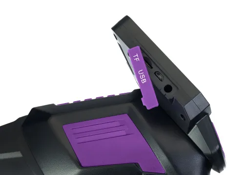 fotografie průmyslový endoskop Ermenrich Seek VE60,  10