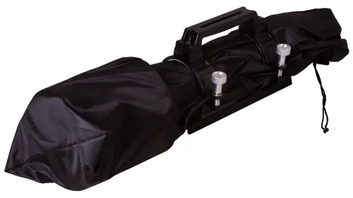 foto hvězdářský dalekohled Explore Scientific AR 102/660 OTA,  2