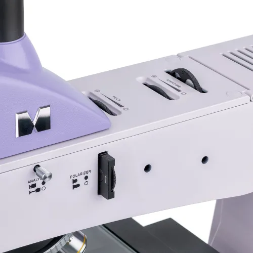foto metalurgický digitální mikroskop MAGUS Metal D650,  13