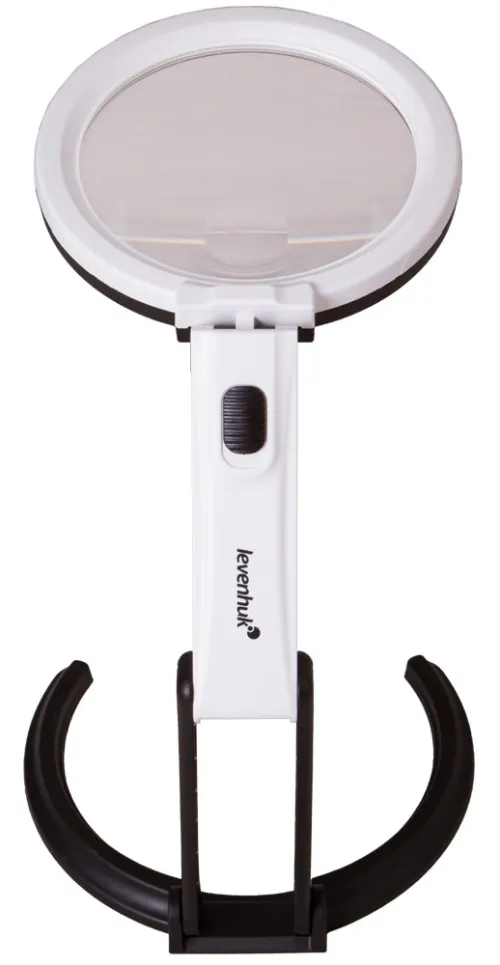 snímek lupa Levenhuk Zeno Desk D7,  5