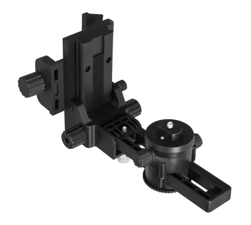 fotografie prodlužovací tyč Ermenrich Reel TWR40, 3,96 m,  12