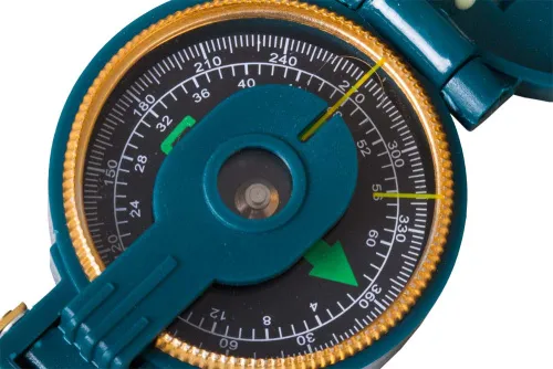 obrázek kompas Levenhuk LabZZ CM2,  6