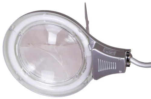 obrázek lupa Levenhuk Zeno Lamp ZL21 LUM,  5