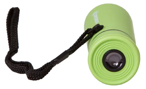foto monokulární dalekohled Bresser Topas 10x25,  5