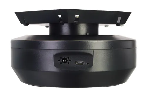 fotografie astroplanetárium Levenhuk Discovery Star Sky P5,  8