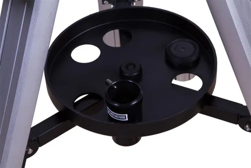 obrázek hvězdářský dalekohled Bresser Pluto 114/500 EQ,  8