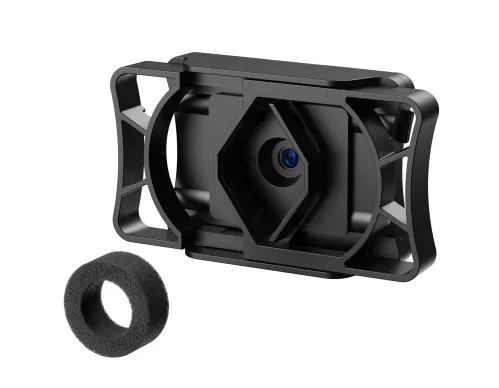 foto wi-Fi fotookulár Levenhuk Kelvin WFP25,  7