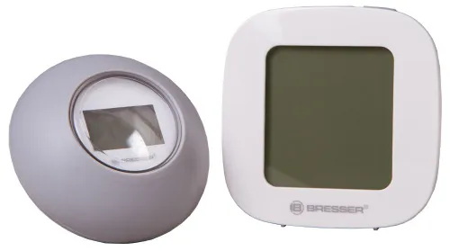 obrázek meteostanice Bresser MyTemp WTM,  5
