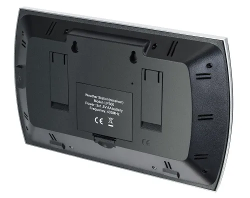 foto meteostanice Levenhuk Wezzer PRO LP300,  3