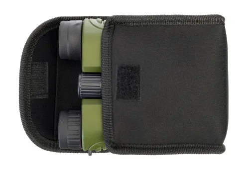 snímek binokulární dalekohled Levenhuk Travel 8x21,  5