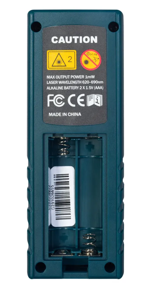 snímek laserový měřič Ermenrich Reel PLUS GK100,  4