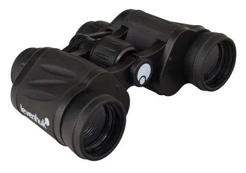 foto binokulární dalekohled Levenhuk Atom 7x35,  6