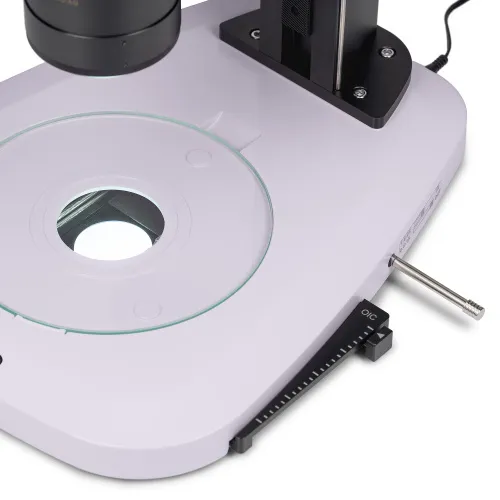 snímek stereomikroskop MAGUS Stereo A18T,  20