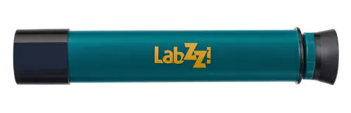 snímek pozorovací dalekohled Levenhuk LabZZ S5 12x30,  2