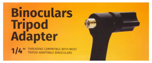 obrázek adaptér Levenhuk TA10 pro stativ dalekohledu,  9