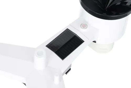 foto meteostanice Levenhuk Wezzer PRO LP380,  7