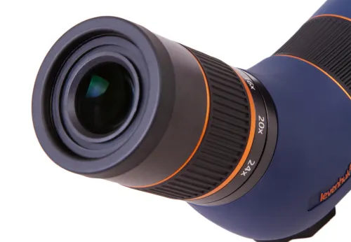 obrázek pozorovací dalekohled Levenhuk Blaze Compact 50 ED,  13