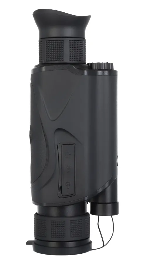 obrázek monokulární dalekohled s nočním viděním Levenhuk Atom Digital DNM200,  8