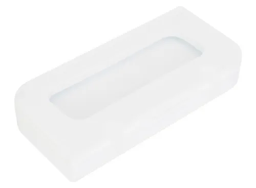 foto kalibrační sklíčko MAGUS CS1 (0,01),  2