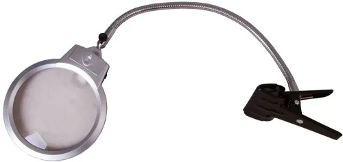 obrázek lupa Levenhuk Zeno Desk D9,  4