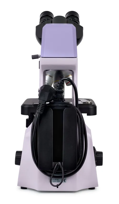 snímek biologický mikroskop MAGUS Bio 240B,  5