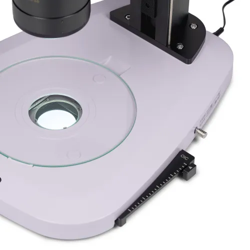 snímek stereomikroskop MAGUS Stereo A18T,  19