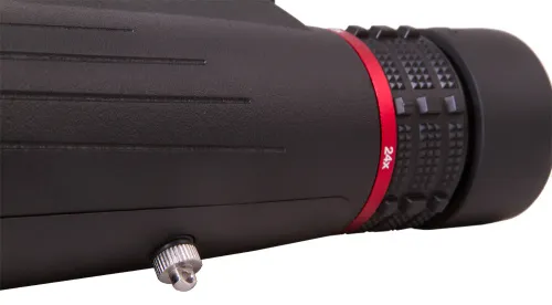 fotografie monokulární dalekohled Levenhuk Wise 8–24x50,  7