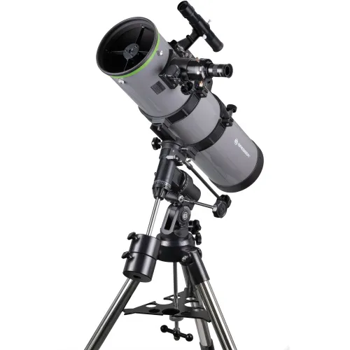 obrázek hvězdářský dalekohled Bresser Space Explorer 150/750,  4