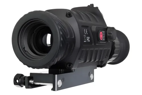 obrázek puškohled s termovizí Levenhuk Fatum RS50,  9